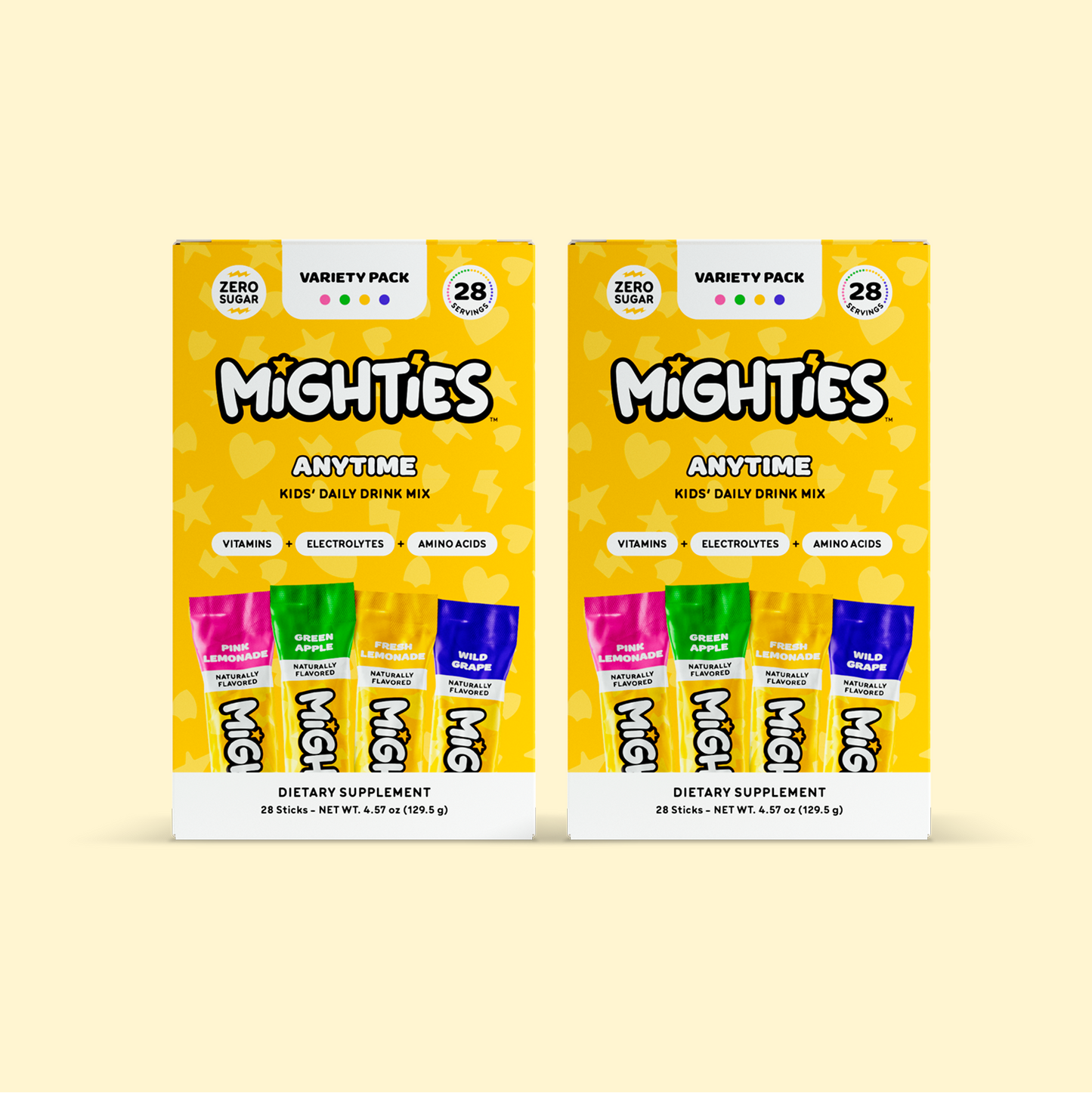 Variety Pack Bundle