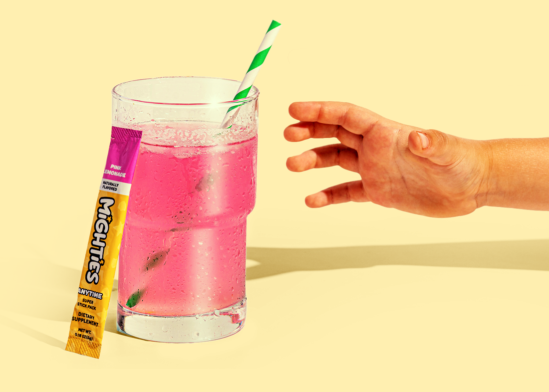 Top Immunity-Boosting Drinks for Kids During Flu Season