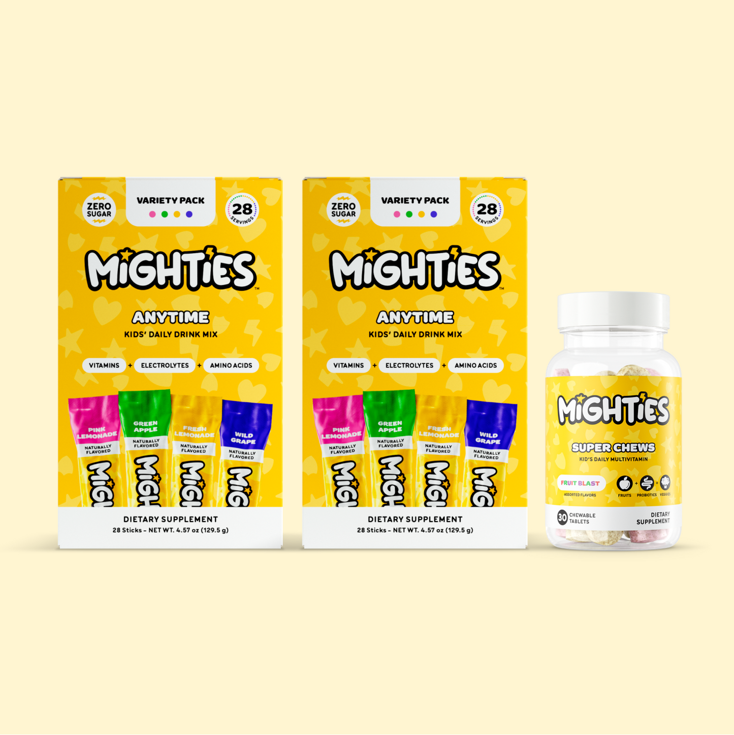 Variety Pack Bundle