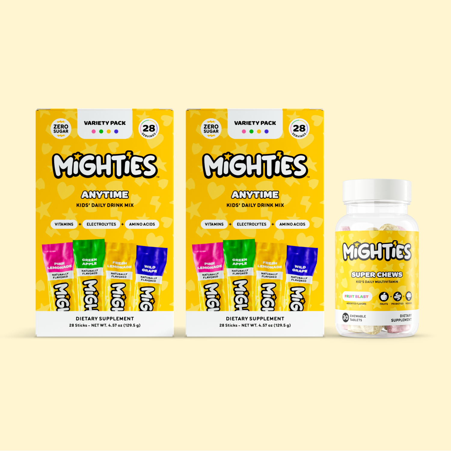Variety Pack Bundle