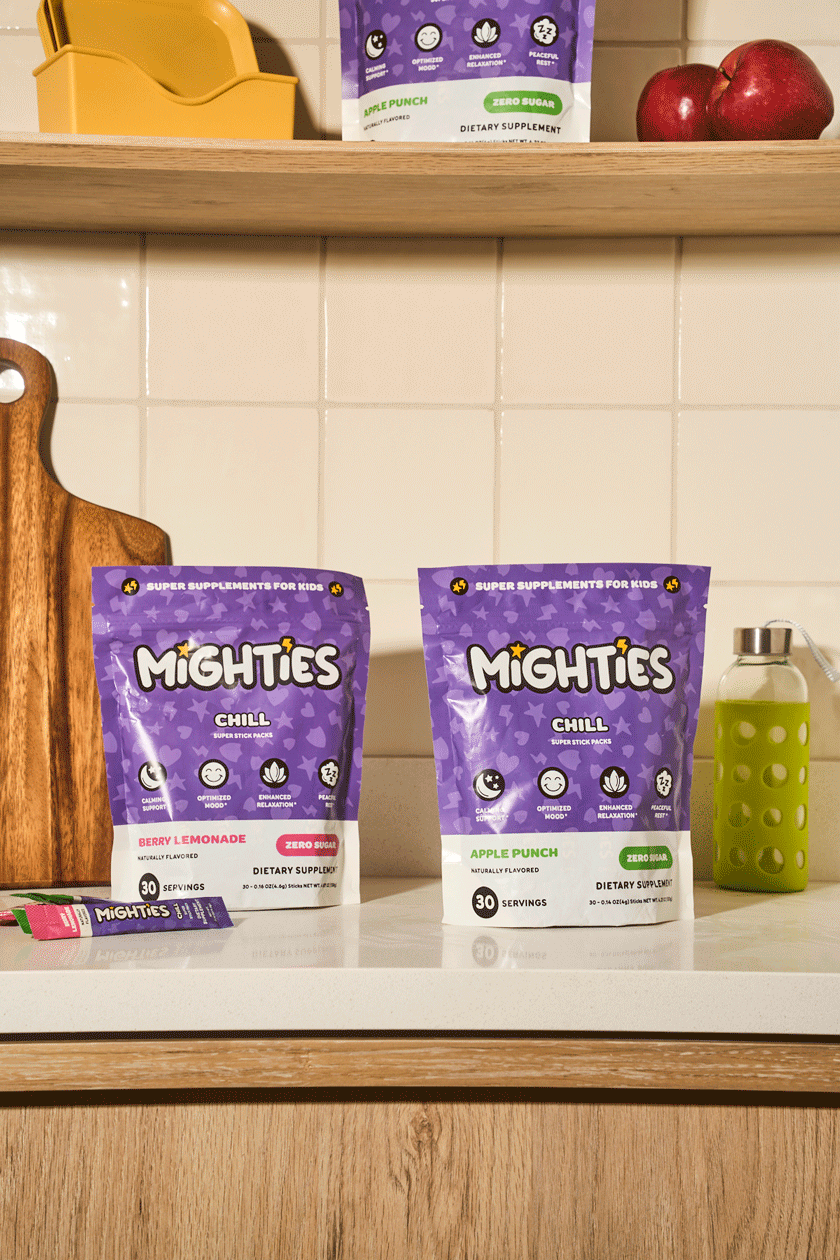 CHILL DRINK