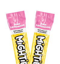 Pink Lemonade