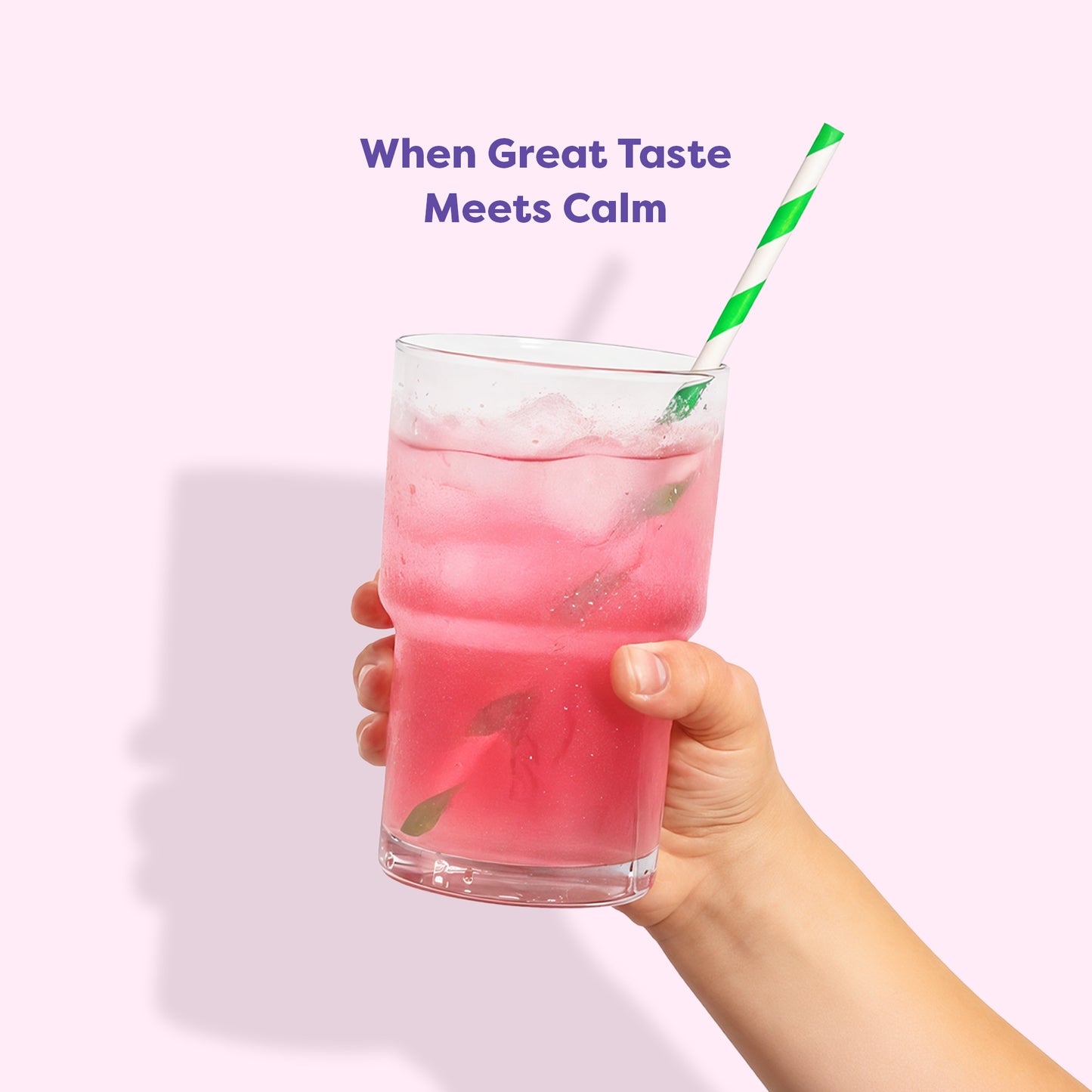CHILL DRINK
