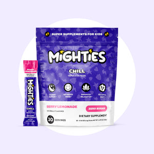 CHILL DRINK