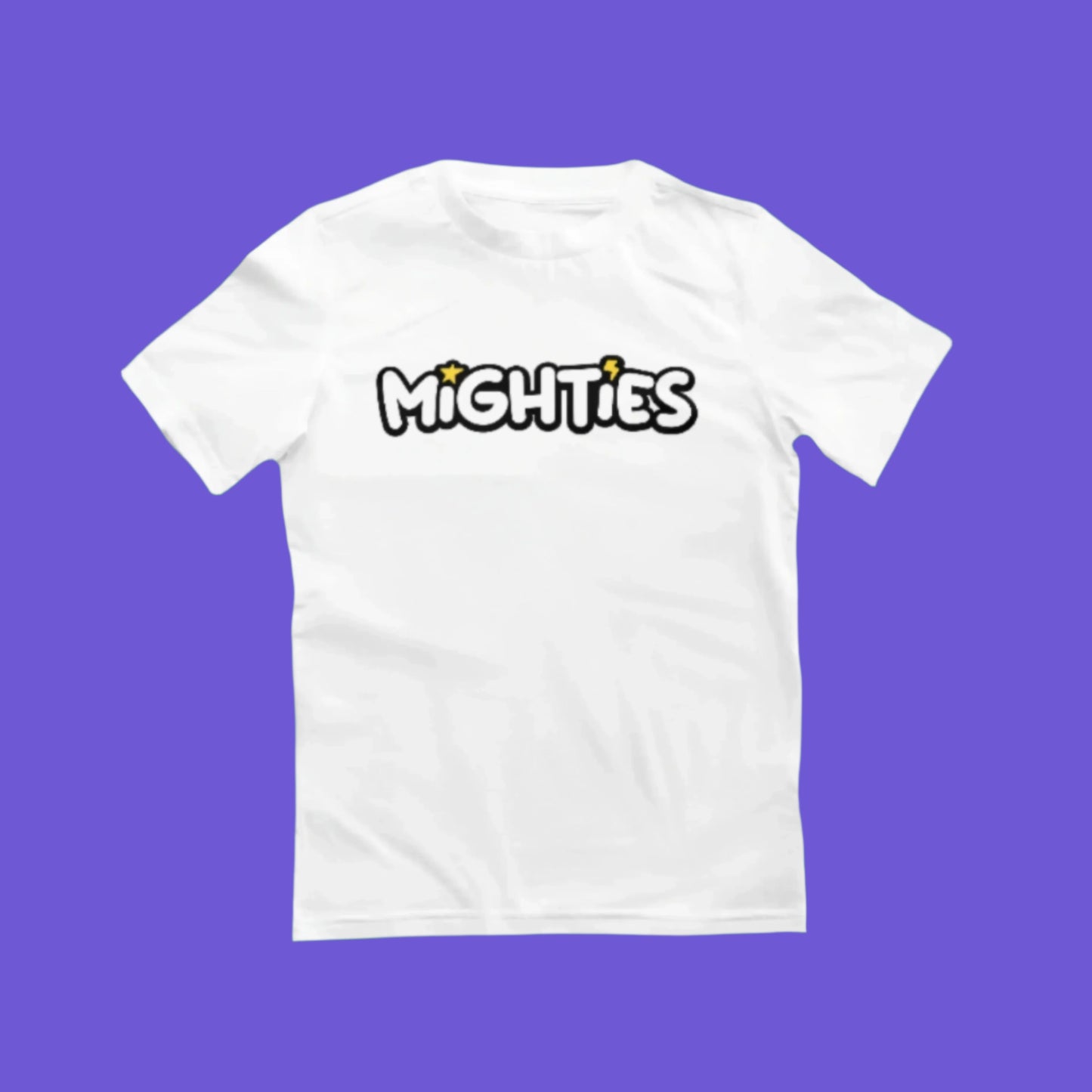 Mighties Kids Shirt