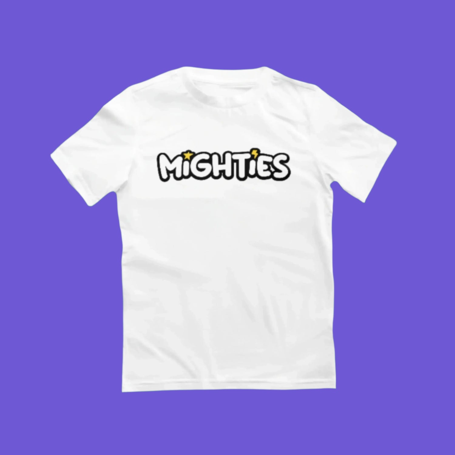 Mighties Kids Shirt