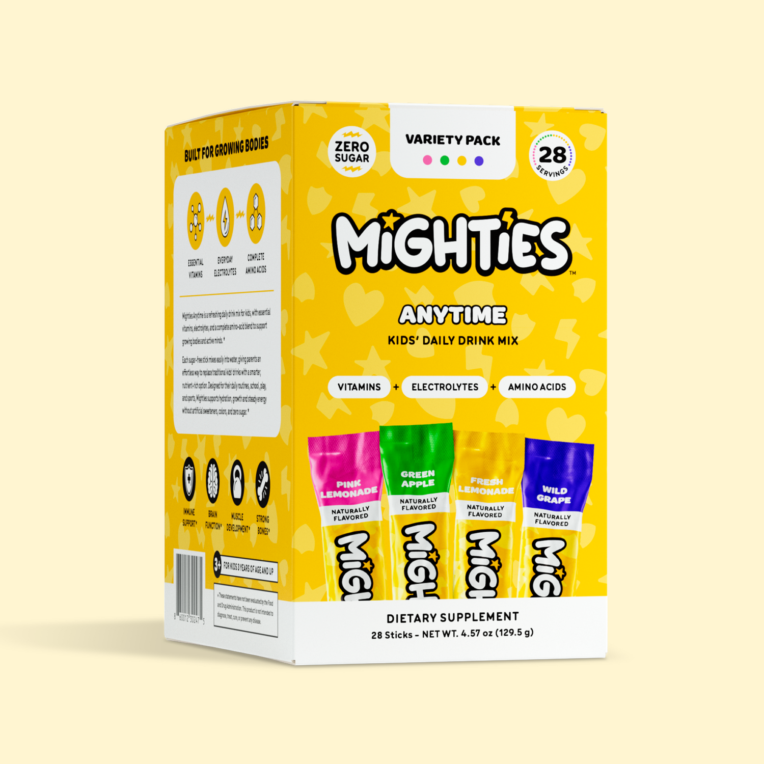 ANYTIME DRINK